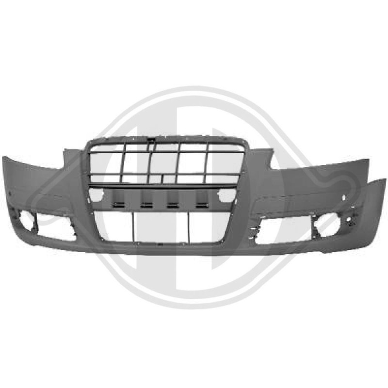 Audi A6 C6 esistange