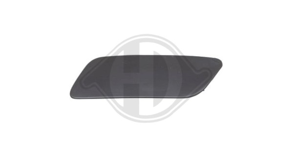 Audi A6 C6 esitule pesuri kate