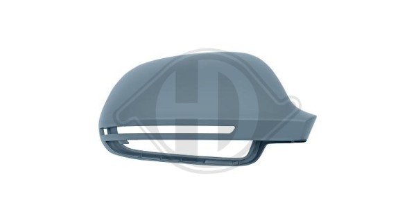 Audi A6 peegli korpus