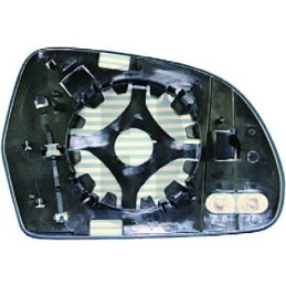 Audi A6 peegli klaas