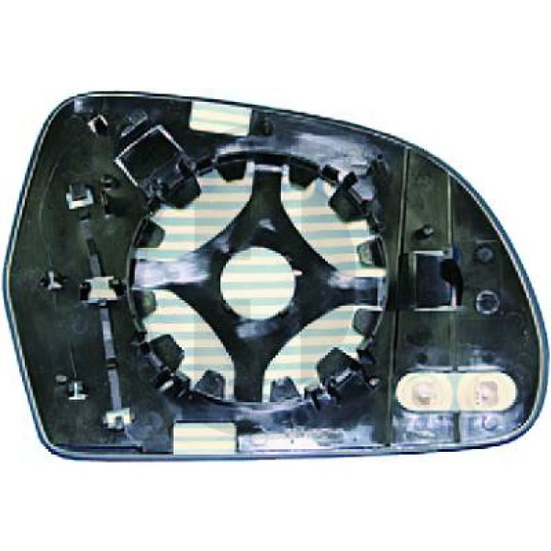 Audi A6 peegli klaas