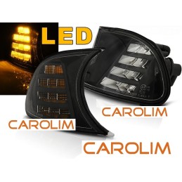 BMW E46 Coupe led suunatuled