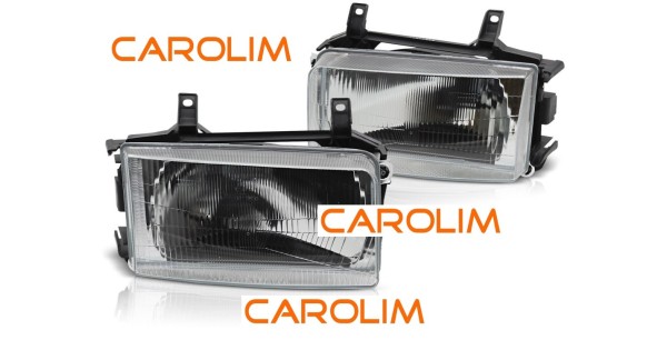 Volkswagen T4 esituled