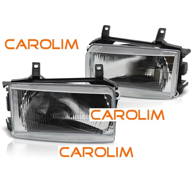 Volkswagen T4 esituled