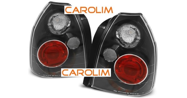 Honda Civic tagatuled