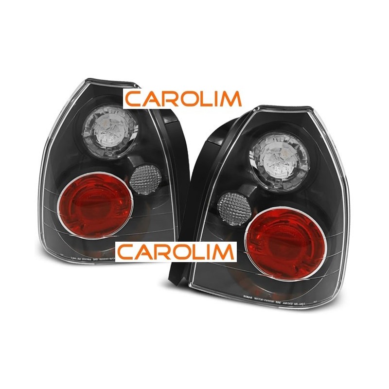 Honda Civic tagatuled