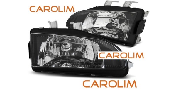 Honda Civic esituled