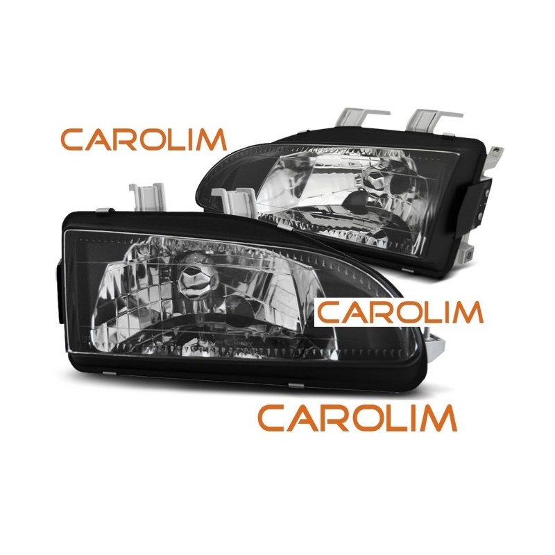 Honda Civic esituled