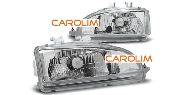 Honda Civic esituled