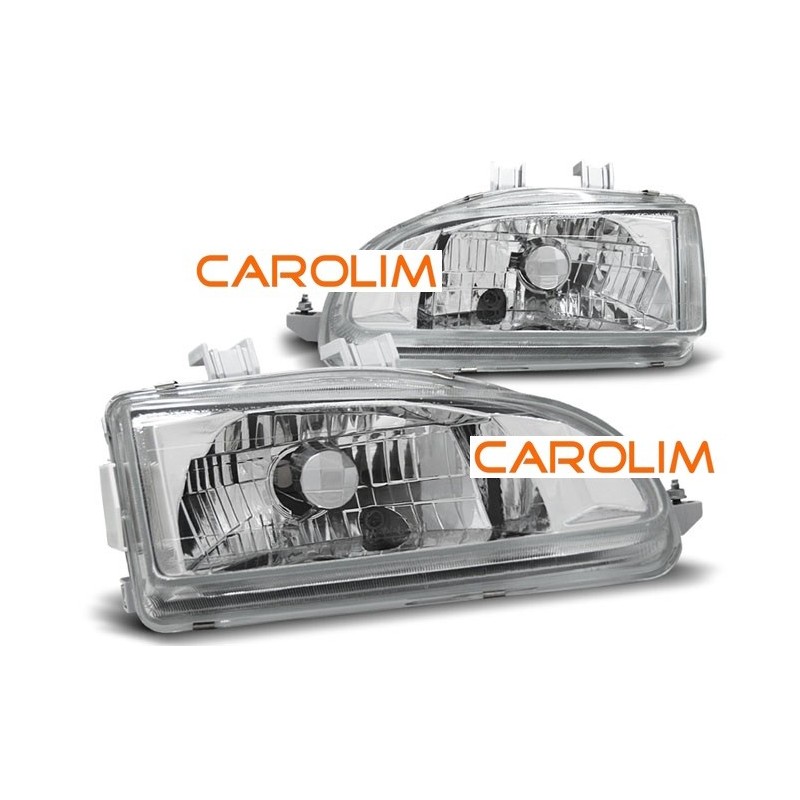 Honda Civic esituled