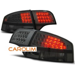 Audi A4 B7 LED tagatuled