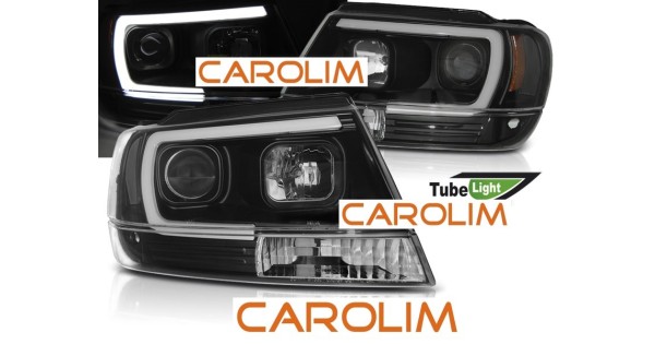 Chrysler Grand Cherokee esituled