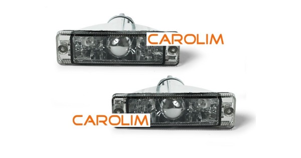 Volkswagen Golf suunatuled