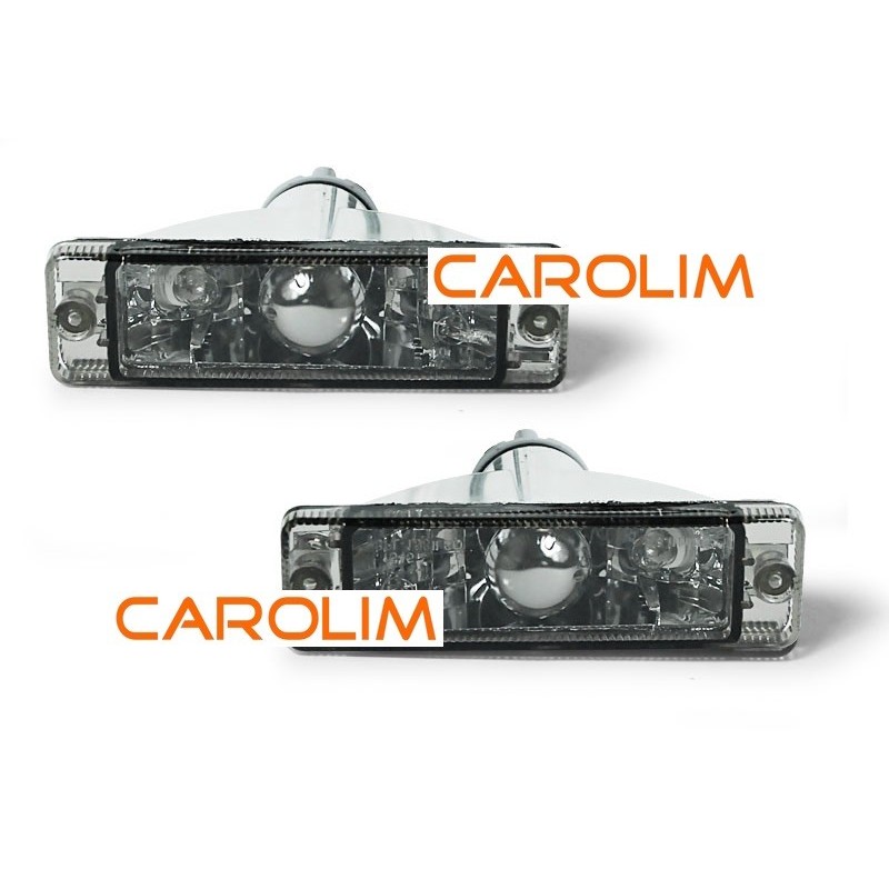 Volkswagen Golf suunatuled