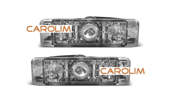 Volkswagen Golf suunatuled