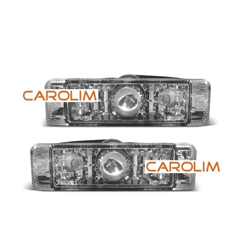 Volkswagen Golf suunatuled