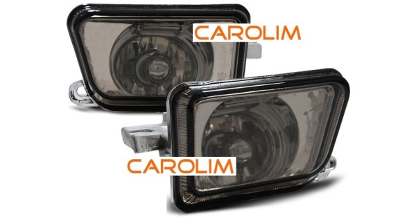 Volkswagen Golf 2 udutuled