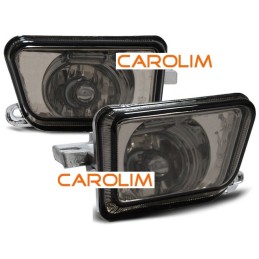 Volkswagen Golf 2 udutuled