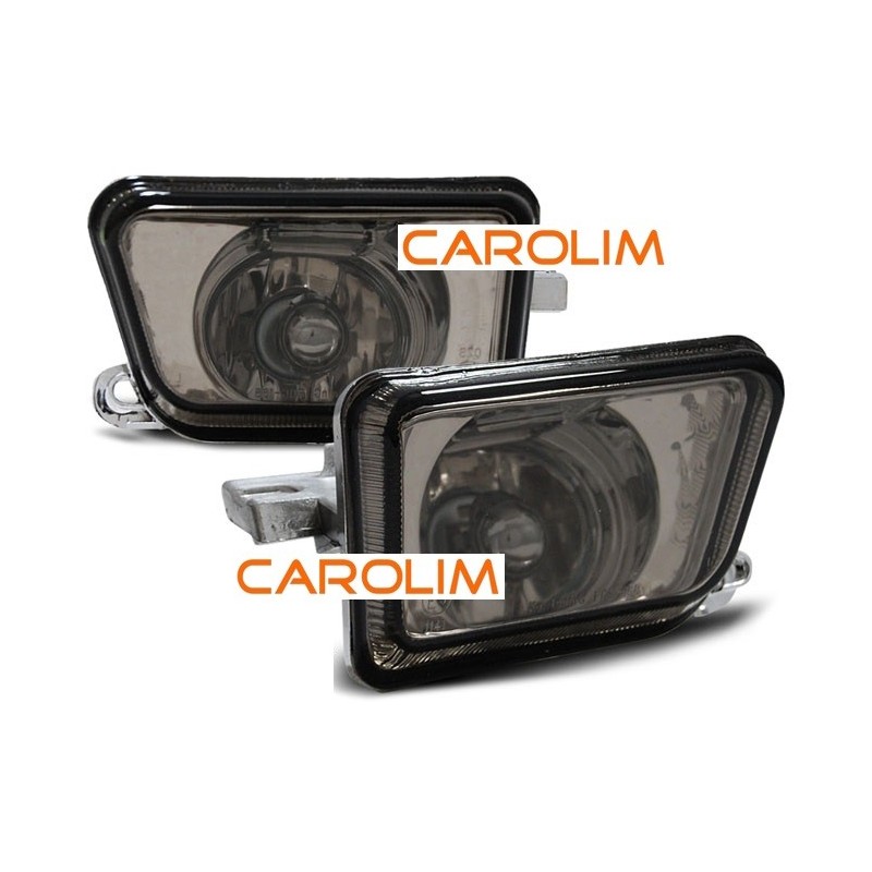 Volkswagen Golf 2 udutuled