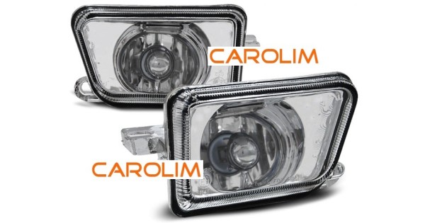 Volkswagen Golf 2 udutuled