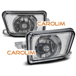 Volkswagen Golf 2 udutuled