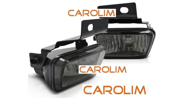 Volkswagen Golf 2 udutuled