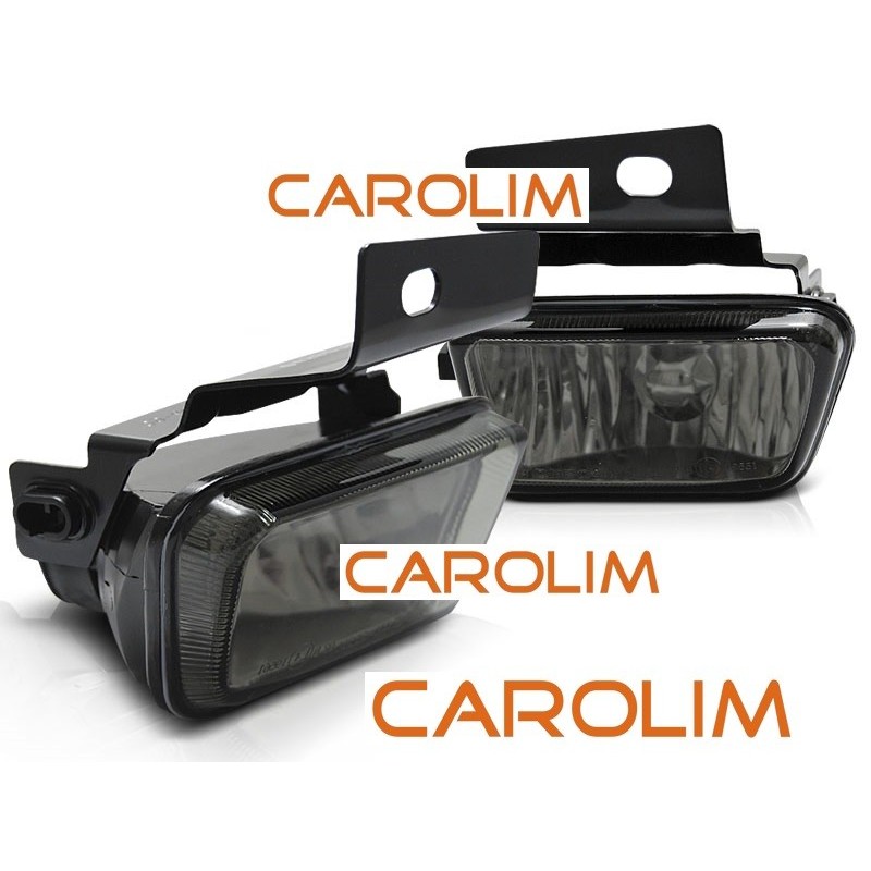 Volkswagen Golf 2 udutuled