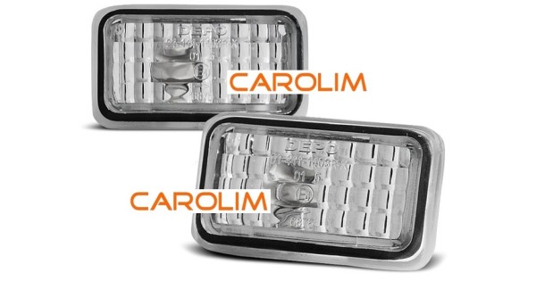 Volkswagen suunatuled