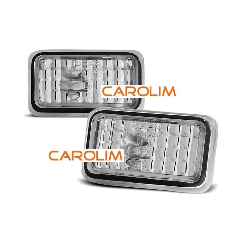 Volkswagen suunatuled