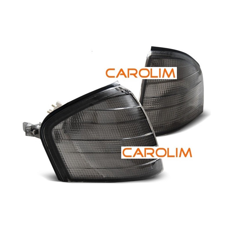 Mercedes C W202 suunatuled