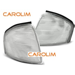 Mercedes C W202 suunatuled