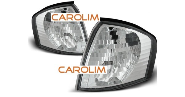 Mercedes C W202 suunatuled