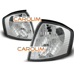 Mercedes C W202 suunatuled