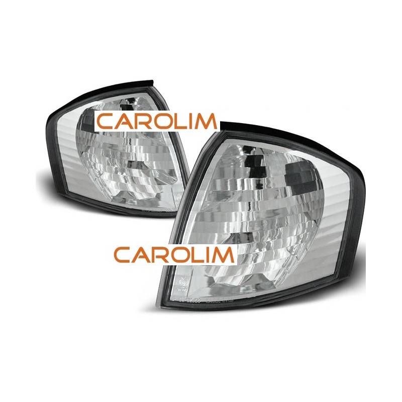 Mercedes C W202 suunatuled