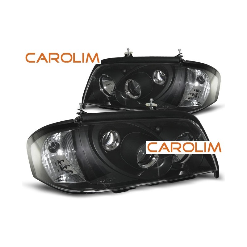 Mercedes C W202 esituled