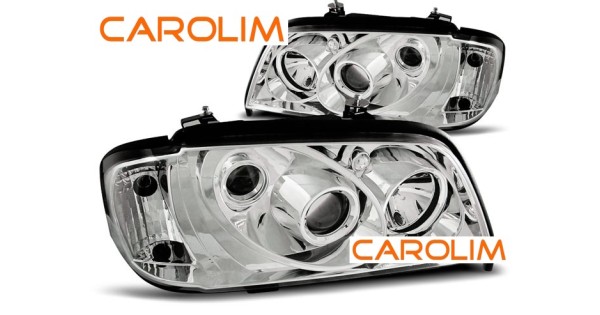 Mercedes C W202 esituled