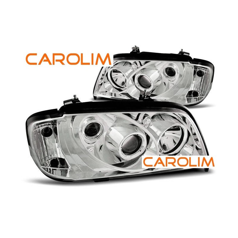 Mercedes C W202 esituled