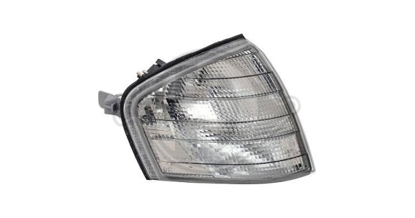 Mercedes C W202 suunatuli