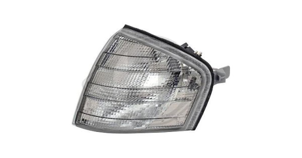 Mercedes C W202 suunatuli