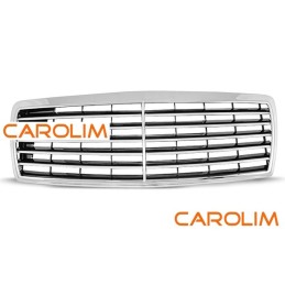 Mercedes C W202 iluvõre