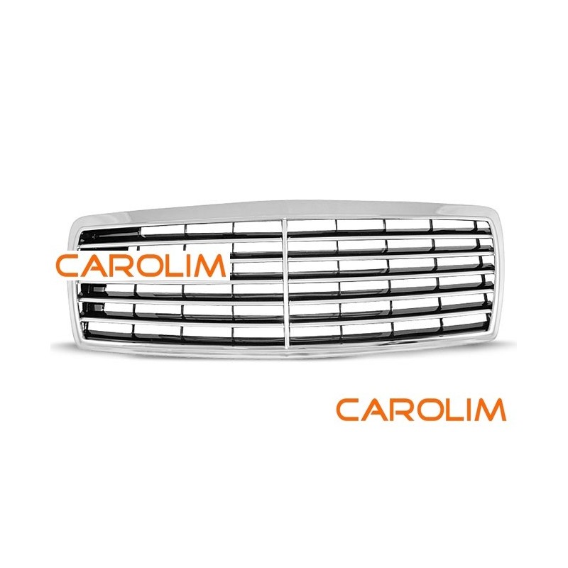 Mercedes C W202 iluvõre