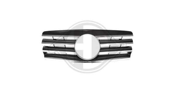 Mercedes C W202 iluvõre