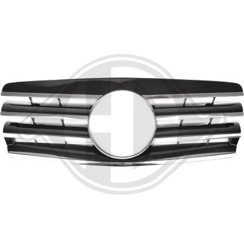 Mercedes C W202 iluvõre