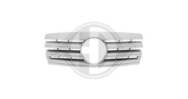 Mercedes C W202 iluvõre