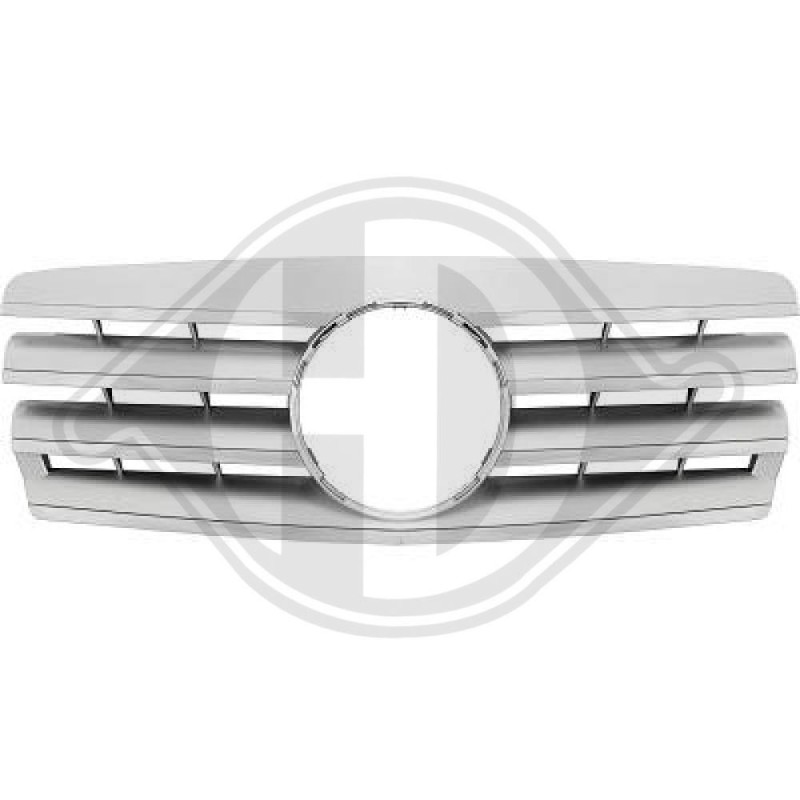 Mercedes C W202 iluvõre