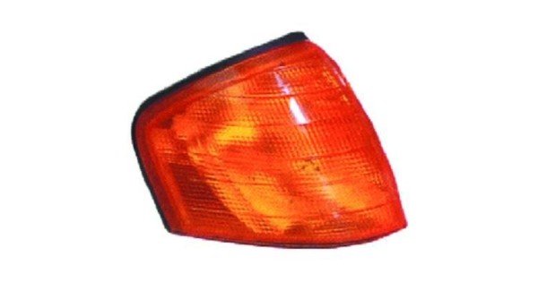 Mercedes C W202 suunatuli