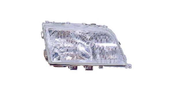 Mercedes C W202 esituli