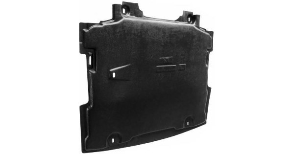 Mercedes C W202 põhjakate