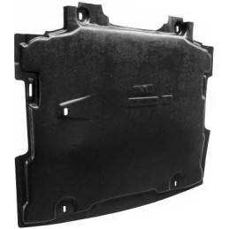 Mercedes C W202 põhjakate