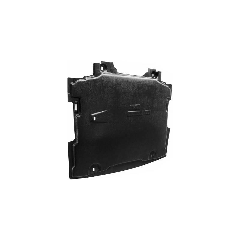 Mercedes C W202 põhjakate